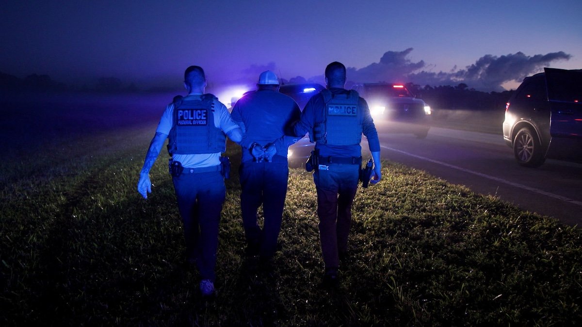 Federalist Op-Ed: Democrats 'Criminally Liable' for Migrant Deaths After Suicide