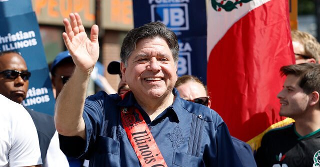 Pritzker Reveals 80-Pound Weight Loss on GLP-1 as Illinois Spends $147M Covering Drugs for 55,000 Workers