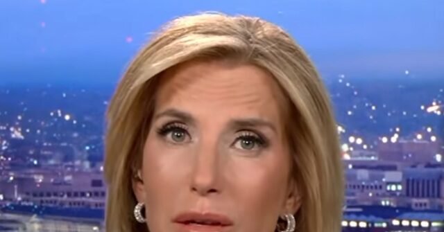 Laura Ingraham Calls AI Panic 'Fear-Mongering,' Compares It to Climate and Nuclear Hysteria