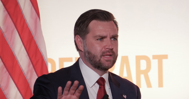 Vance Slams Biden-Era CDL Policy, Backs Crackdown on Fraudulent Trucking Schools