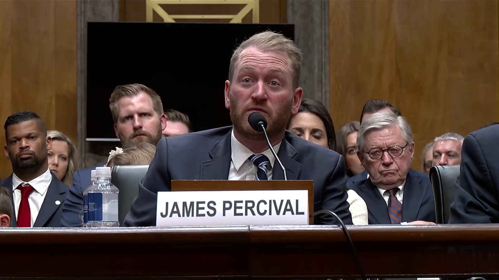 Florida Bar Rejects Bid to Investigate DHS Attorney for Criticizing Judges
