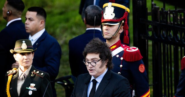 Argentina Vows to 'Stop' Falklands Oil Operations, Sanctions Loom