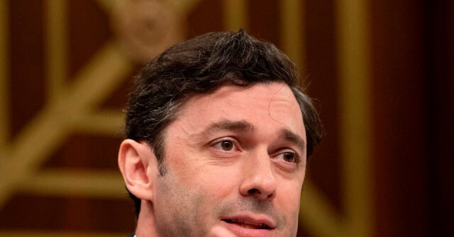 Ossoff Staffer's Gates-Funded Study Targets White Support for Reparations