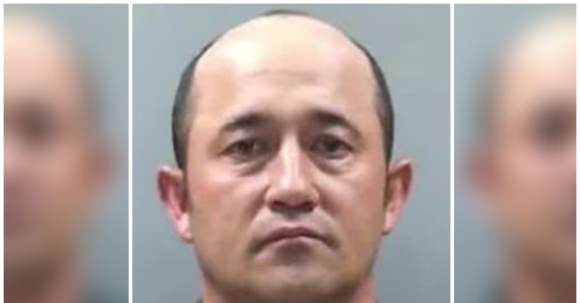 Illegal Alien Accused of Fatally Stabbing Co-Worker at Kansas Dairy, Had Prior Deportation Order