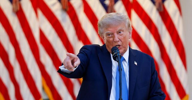 Trump Rips Mavericks' Luka Dončić Trade at Texas GOP Convention: 'We Got to Redo That Deal'