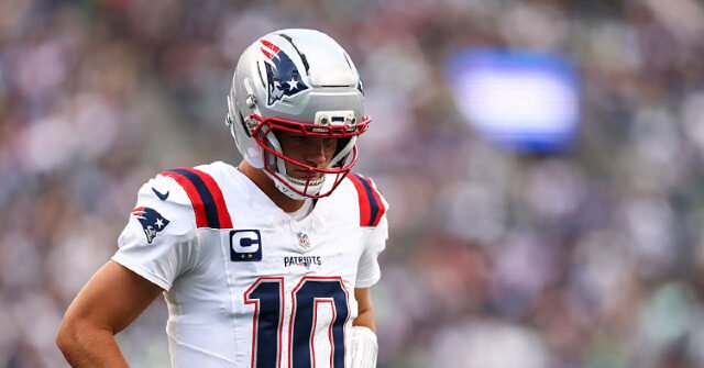 NFL Kickoff Ratings Plunge 11% as Rams-Patriots Draws Smallest Opener Audience Since 2022
