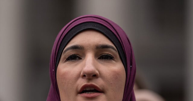 Linda Sarsour's MPower Change Launches National Muslim Voter Registration Day Across 15+ States