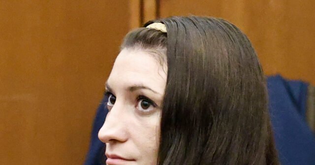 Holdout Juror in Lindsay Clancy Mistrial Says Eight Peers Were 'Activists' Who Wanted Acquittal From Day One