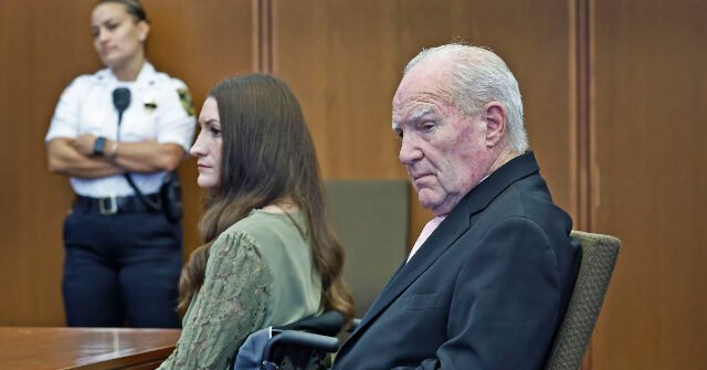 ‘Get a Brass Band?’: Judge and Defense Attorney Clash as Lindsay Clancy Jury Nears Mistrial