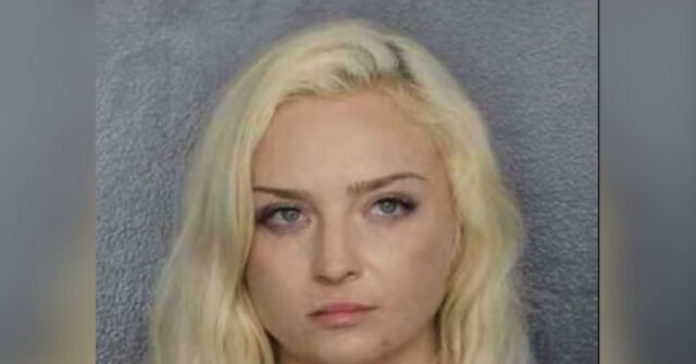 Florida Woman Accused of Drugging Casino Dates and Stealing a $100K Rolex