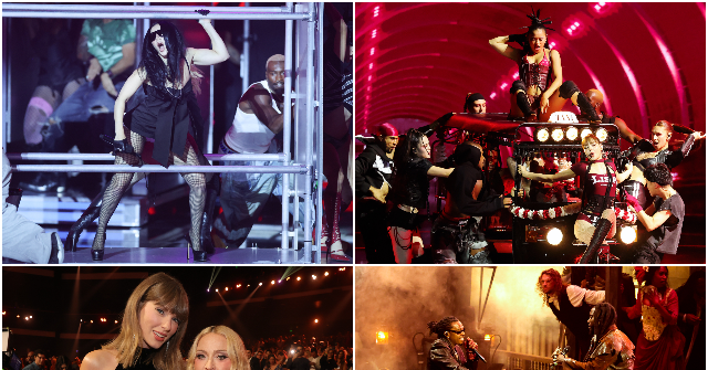 VMAs Viewers Beg MTV to 'Pull the Plug' After Chaotic 2026 Broadcast: 'Felt Like a Funeral'