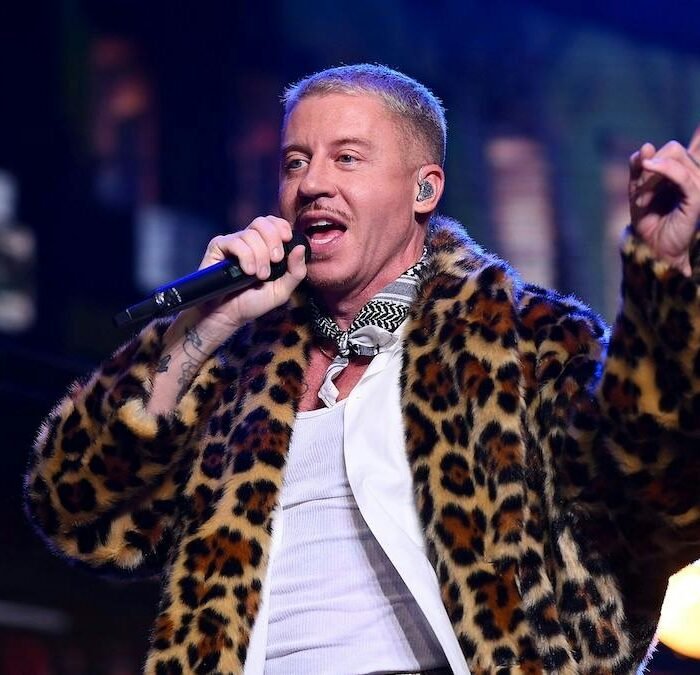 Dearborn Mayor Offers Macklemore Free Concert After Anti-Israel Rants Get Him Dropped From Ed Sheeran Tour