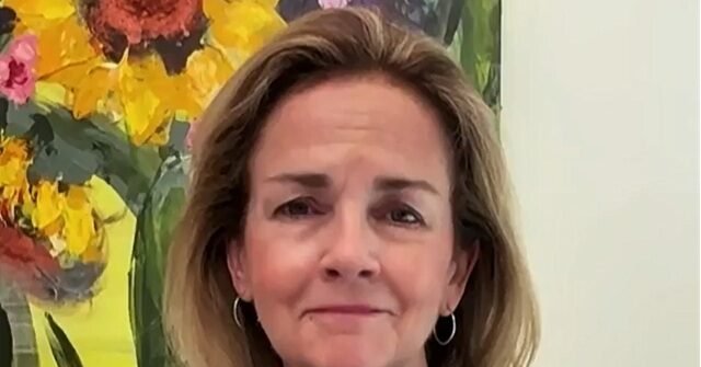 Rep. Madeleine Dean Says DSA Fears Are Republican Spin: 'People Learn, People Moderate'