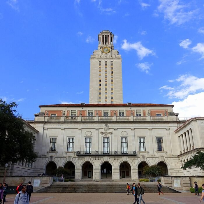 Texas' 'Top 10 Percent' Rule Quietly Inflates Diversity at UT Austin, Critics Say