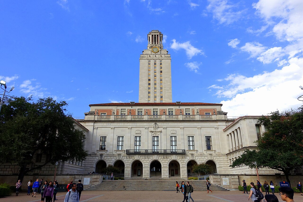 Texas' 'Top 10 Percent' Rule Quietly Inflates Diversity at UT Austin, Critics Say