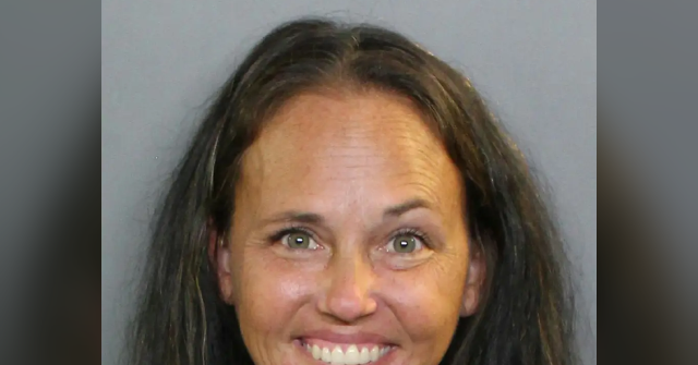 Florida Mom Charged With Bestiality After Husband Reportedly Found Security Camera Video