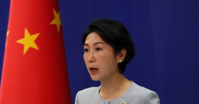 China Threatens 'Resolute Countermeasures' After FBI, NSA Accuse Beijing of Stealing US AI Models