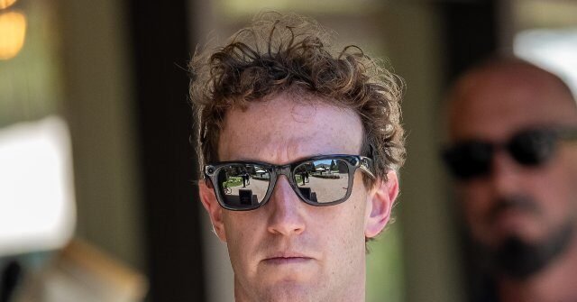 Meta's $1.5B AI Hire Andrew Tulloch Quits After One Year, a Day After Muse Launch