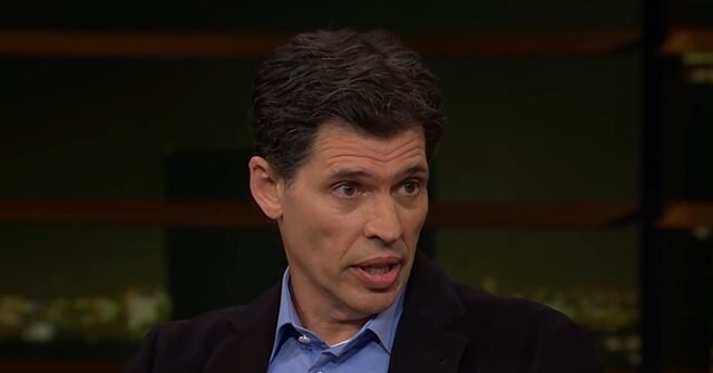 Max Brooks Says Western Europe's Immigration Debate Is Driven by 'Guilty Honkies' Crushed by Colonial Guilt