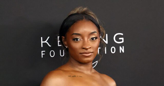 Simone Biles Says Three Masked Men Broke Into Her Chicago Home and Stole Her Porsche