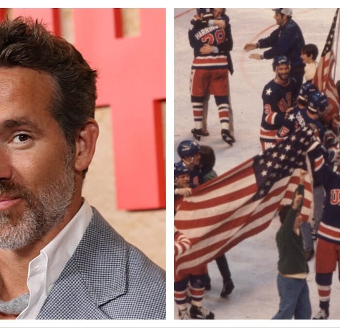Ryan Reynolds Calls the ’80s a ‘F**king Mess’; Critics Fire Back