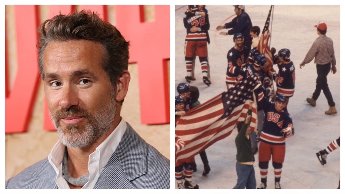 Ryan Reynolds Calls the ’80s a ‘F**king Mess’; Critics Fire Back