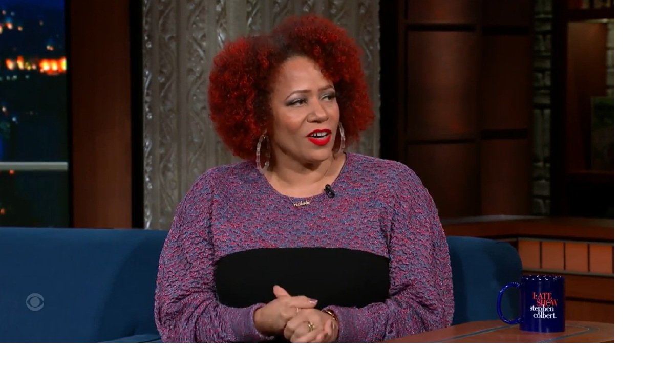 Nikole Hannah-Jones' NYT Essay on Her Daughter's Schooling Sparks Fierce Backlash From the Right