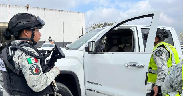 Mexican Soldier Who Exposed Cartel Corruption Found Dead