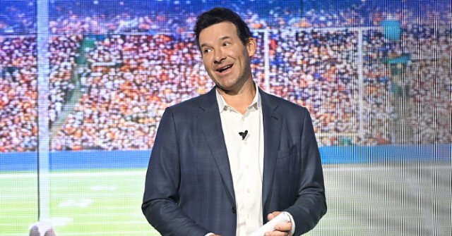 Romo's BAC Was Twice Legal Limit in OWI Arrest, Court Docs Show