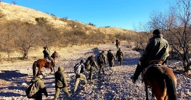 U.S. Consulate Warns of Threat in Nogales, Mexico Says Alerts Unfounded