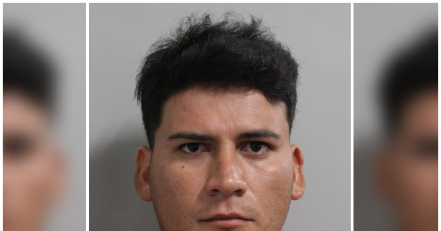 Honduran Illegal Alien Charged With Sexual Assault of 77-Year-Old in Florida Home Invasion