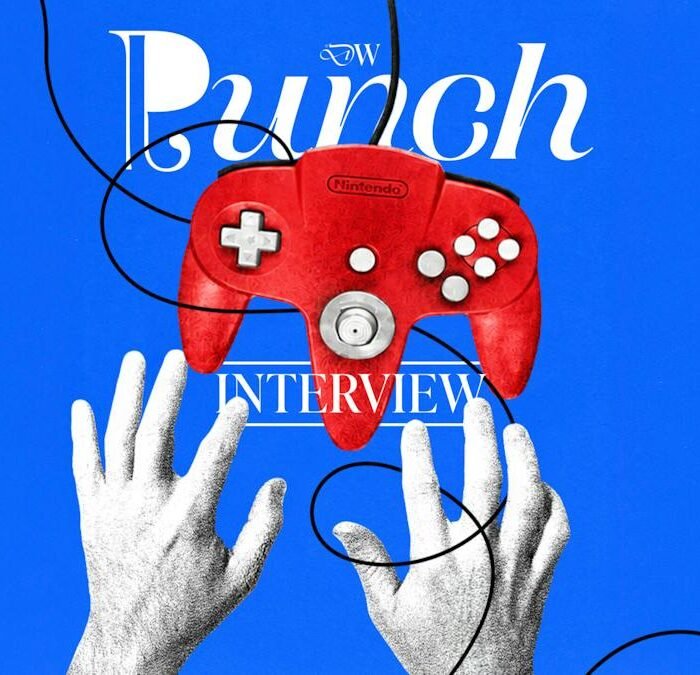 Palmer Luckey Blames 'Extraction' Gaming Industry for Killing LAN Parties and Split-Screen