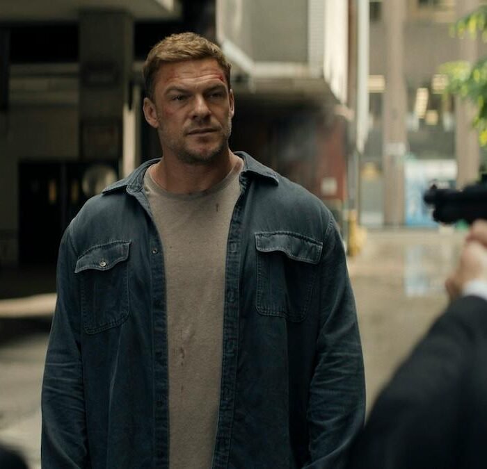 Amazon's 'Reacher' Season 4 Cut Al-Qaeda Villains for Indonesian Assassins, Daily Wire Critic Says