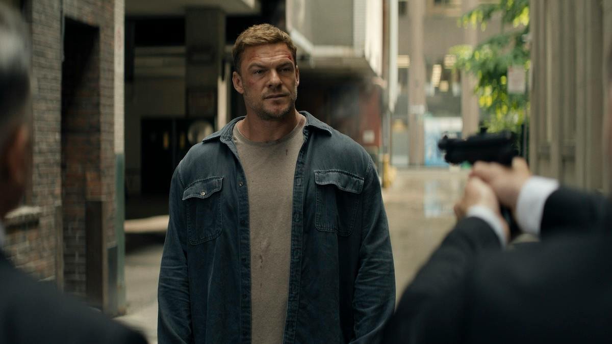 Amazon's 'Reacher' Season 4 Cut Al-Qaeda Villains for Indonesian Assassins, Daily Wire Critic Says