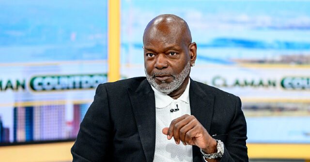 Emmitt Smith Accused of Swindling $2.5M from Cherokee-Linked Investment Firm