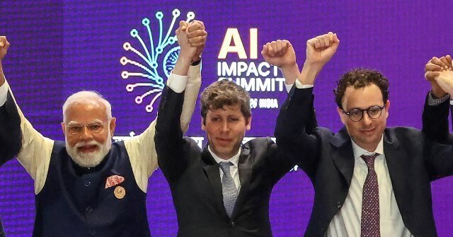 Altman and Amodei Head to UN Security Council as Trump Blasts AI 'Doomers'