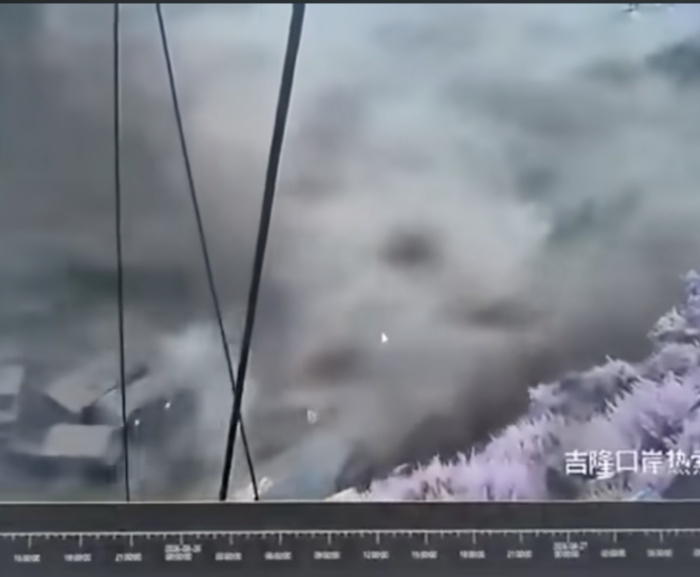 CNN Ties Nepal Disaster to Trump Despite Admitting Cut Program Couldn't Have Prevented It