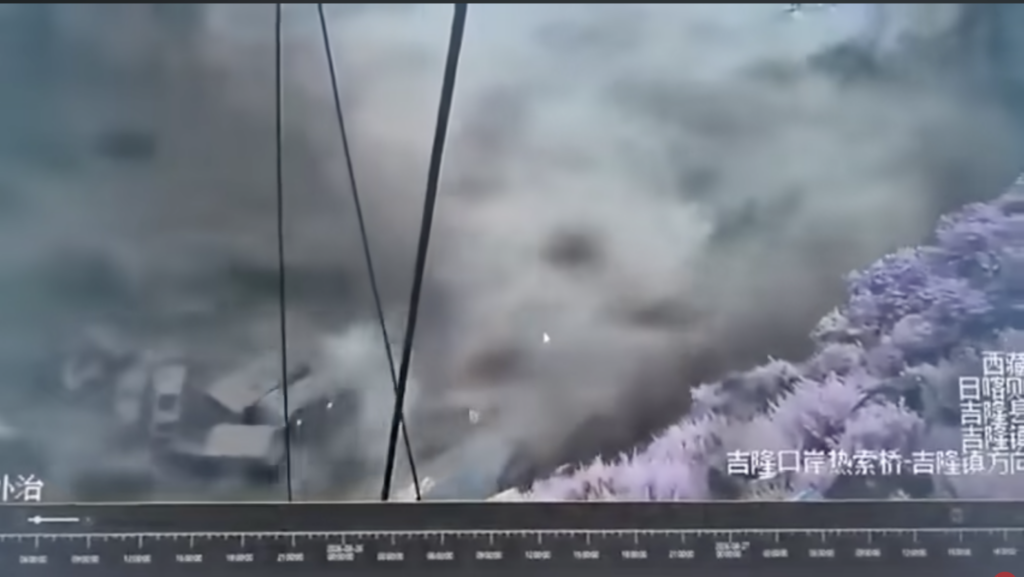 CNN Ties Nepal Disaster to Trump Despite Admitting Cut Program Couldn't Have Prevented It