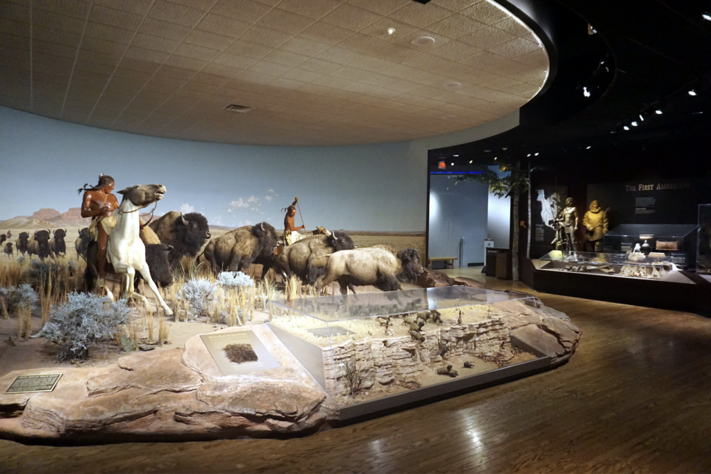 Lawmaker Challenges Smithsonian Director Over Land Acknowledgements and 'Stolen Land' Claims