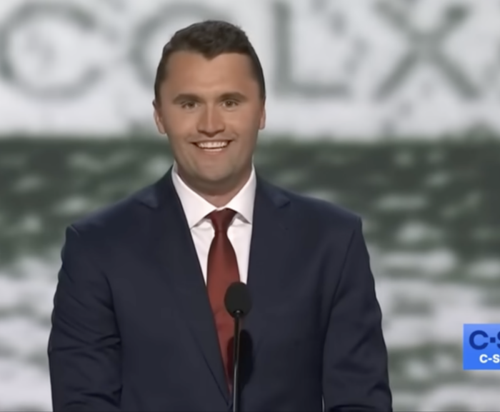 The Federalist Argues Left-Wing Violence Remains 'Existential Threat' a Year After Charlie Kirk's Killing