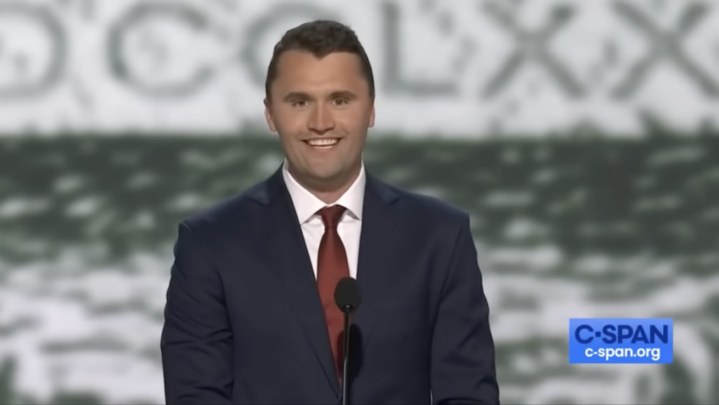 The Federalist Argues Left-Wing Violence Remains 'Existential Threat' a Year After Charlie Kirk's Killing