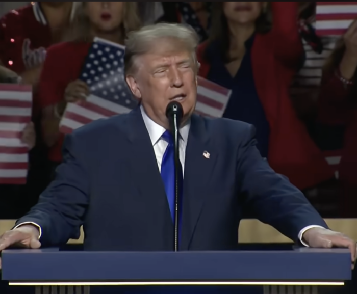 Federalist to GOP Voters: Skipping the Midterms Won't Punish Republicans — It'll Erase Trump's Wins