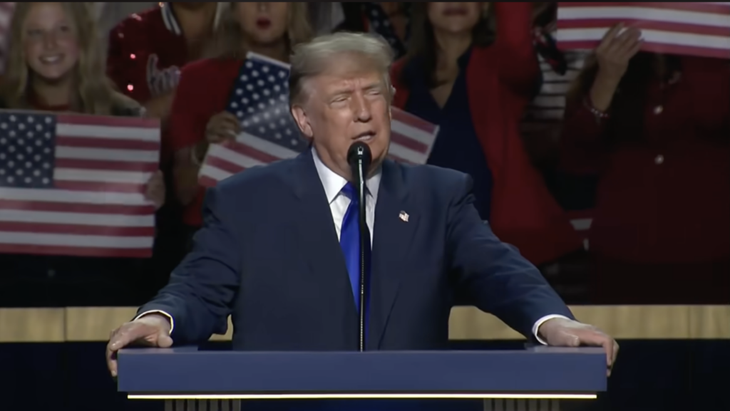 Federalist to GOP Voters: Skipping the Midterms Won't Punish Republicans — It'll Erase Trump's Wins