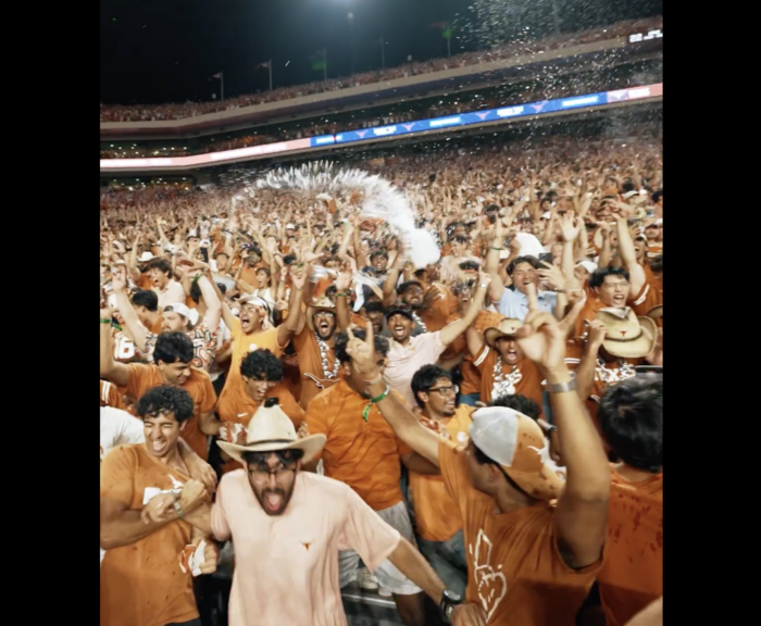 Bo French's UT Photo Ignites GOP Fight Over What Assimilation Actually Means