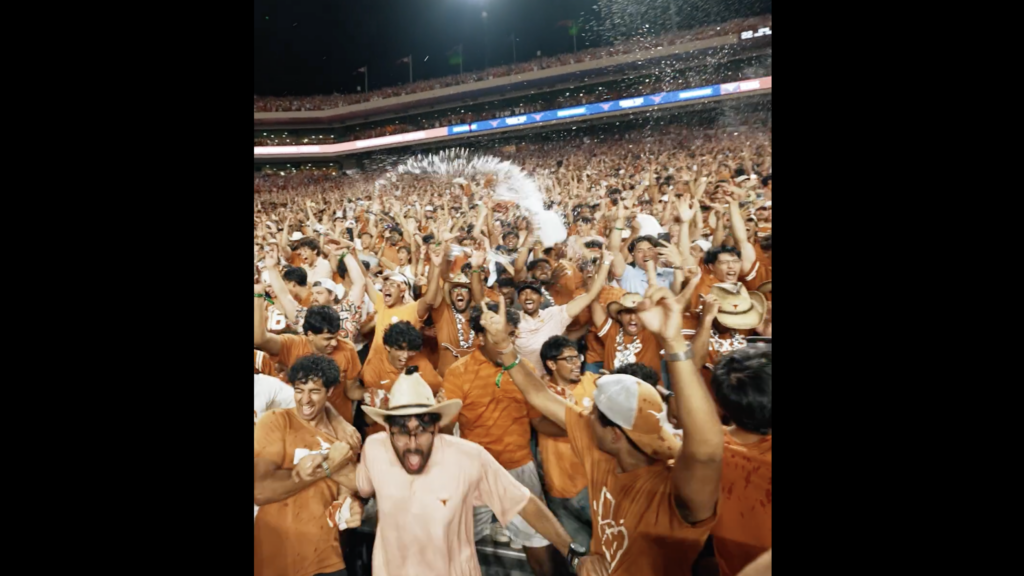 Bo French's UT Photo Ignites GOP Fight Over What Assimilation Actually Means