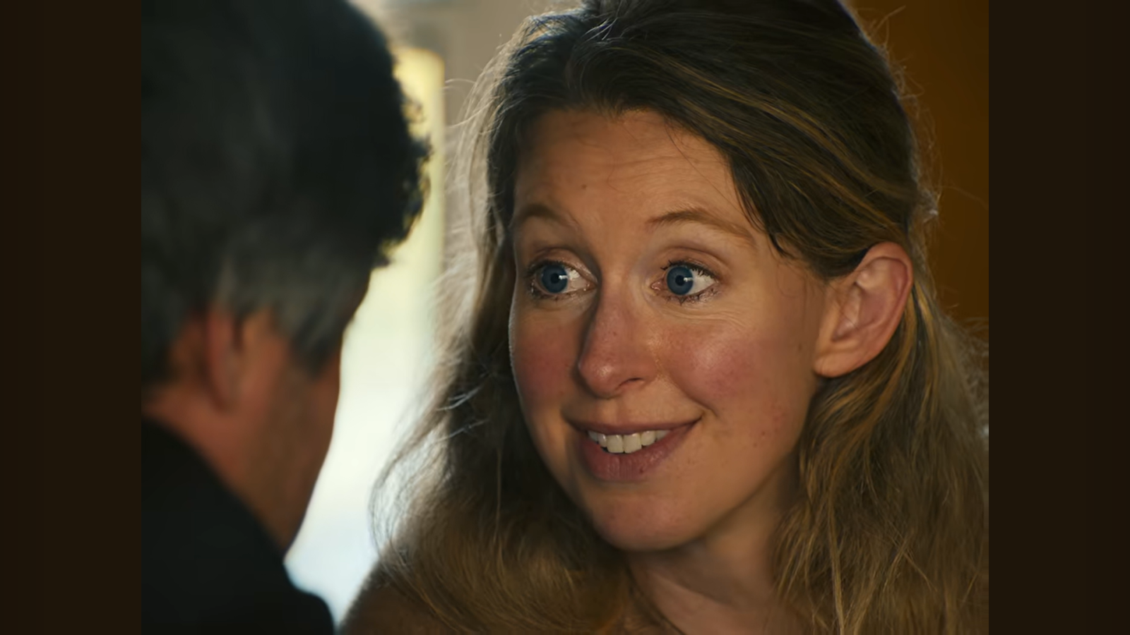 Federalist Op-Ed Links Elizabeth Holmes to Lindsay Clancy, Calling Both Defenders and Girlbosses 'Sociopathic'