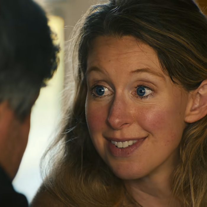 Federalist Op-Ed Links Elizabeth Holmes to Lindsay Clancy, Calling Both Defenders and Girlbosses 'Sociopathic'