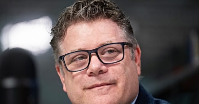 Sean Astin Praises Trump's Push for Federal Film Production Tax Incentives