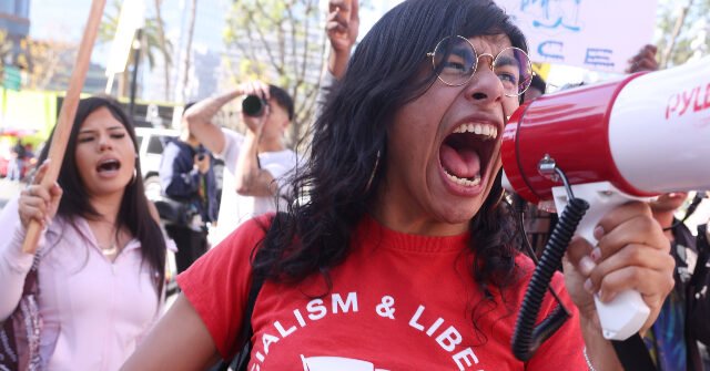 Gallup: 43% of Americans Now View Socialism Positively, a First Since 2010