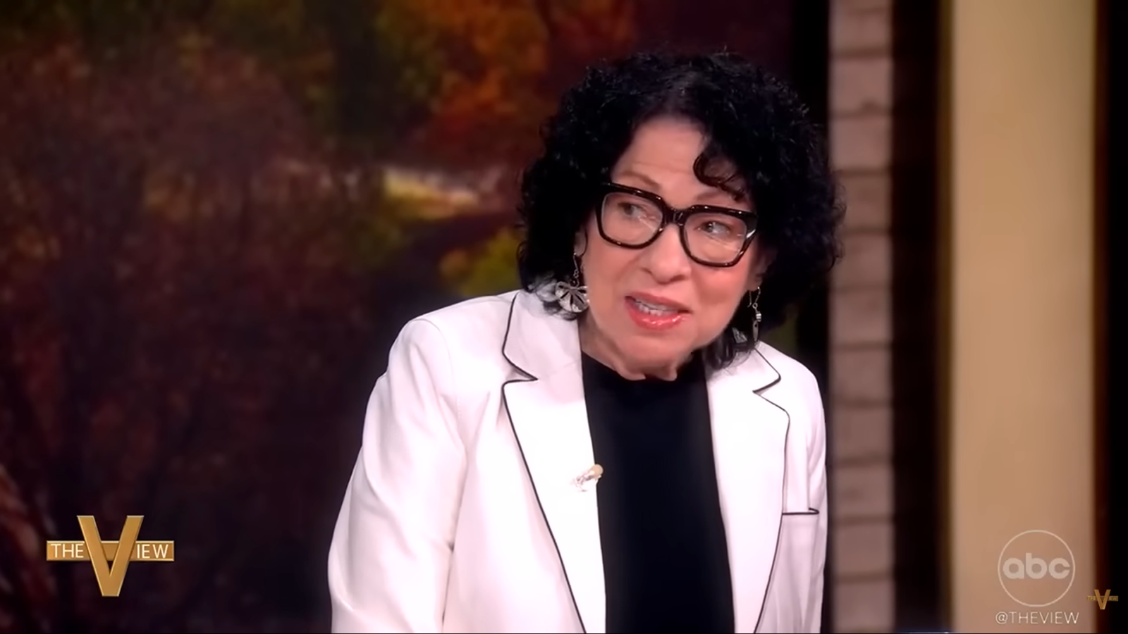 Sotomayor Accuses Conservative Colleagues of Ignoring the Law, Sparking Ethics Backlash